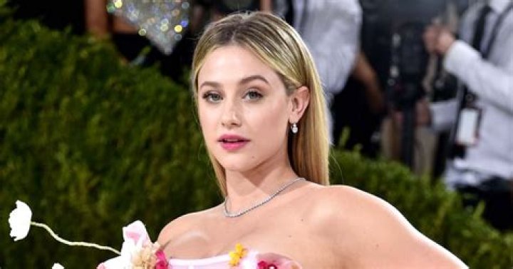 Lili Reinhart Gets Real About ‘Severe’ Body Image Issues