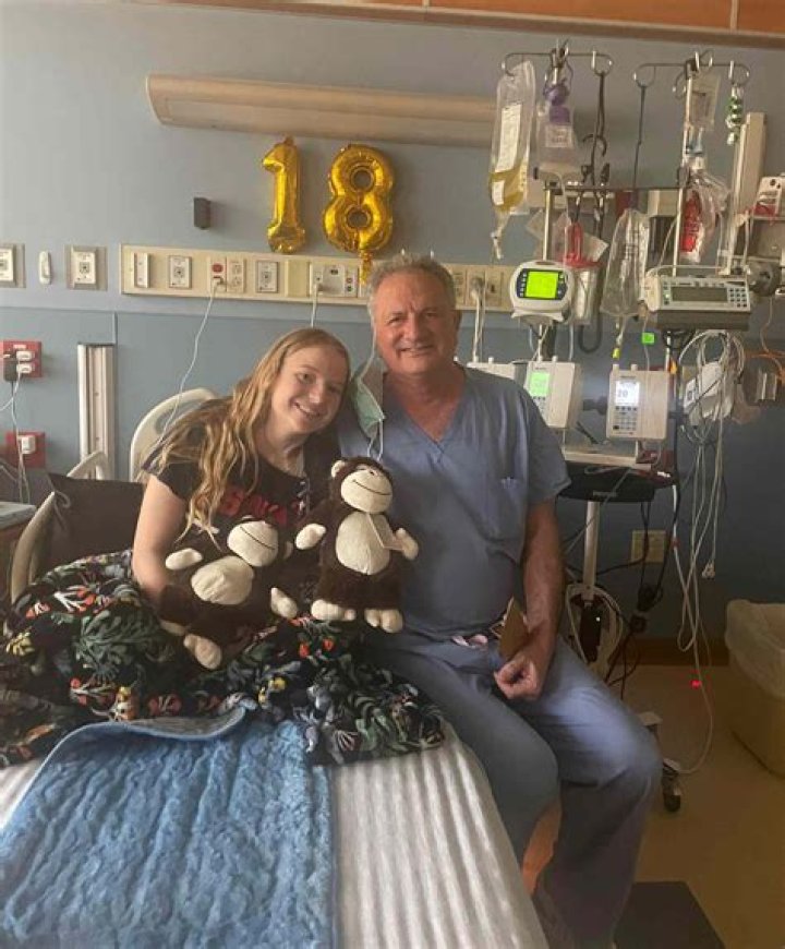 Understanding Lilly Downs And Her Journey With Long Covid