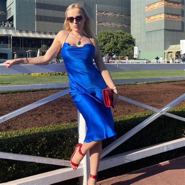 Discovering The Enigmatic World Of Lilly Lev