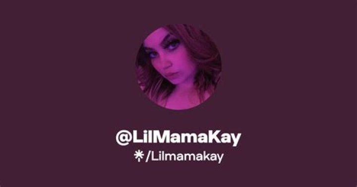 Discovering The World Of Lilmamakay: A Rising Star In The Music Scene