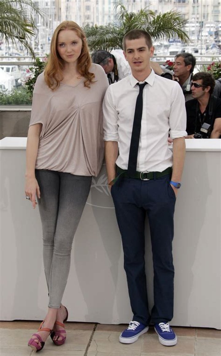 Lily Cole: A Glimpse Into Her Height And Presence