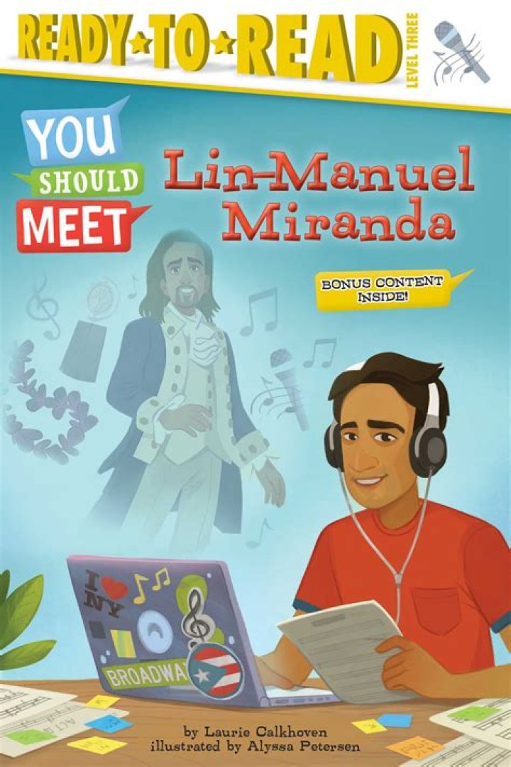 Exploring The Depths Of Lin-Manuel Miranda: Meet Me Inside