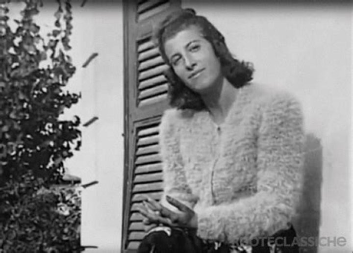 Lina Lardi: The Mystery Of Her Current Status