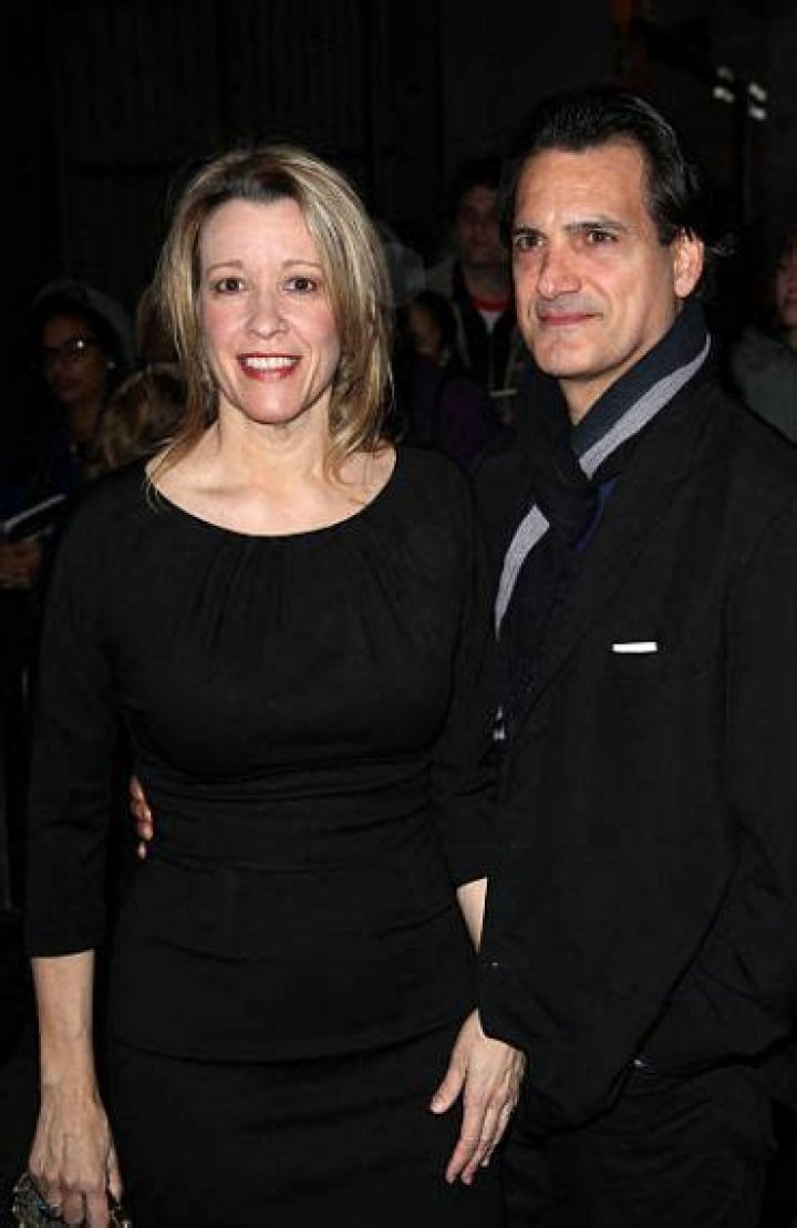 Behind The Scenes: The Life Of Linda Emond And Her Husband