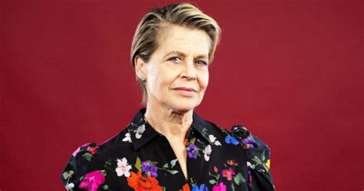 Linda Hamilton on Ageism: 'F--k Trying to Be What I Was'