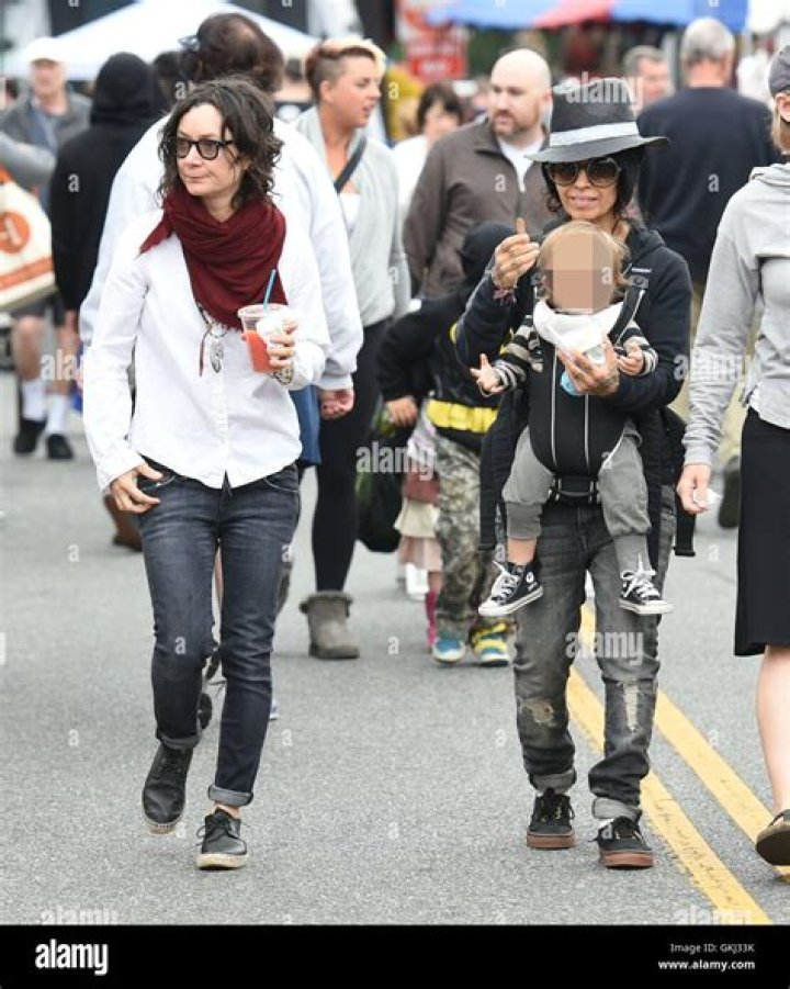 Discovering The Life Of Linda Perry's Son