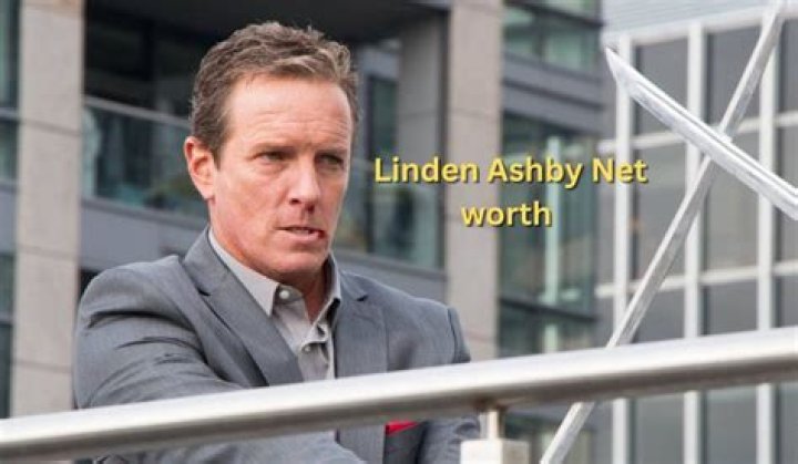 Linden Ashby Net Worth: Details About Movies, Career, Age, Assets, Income
