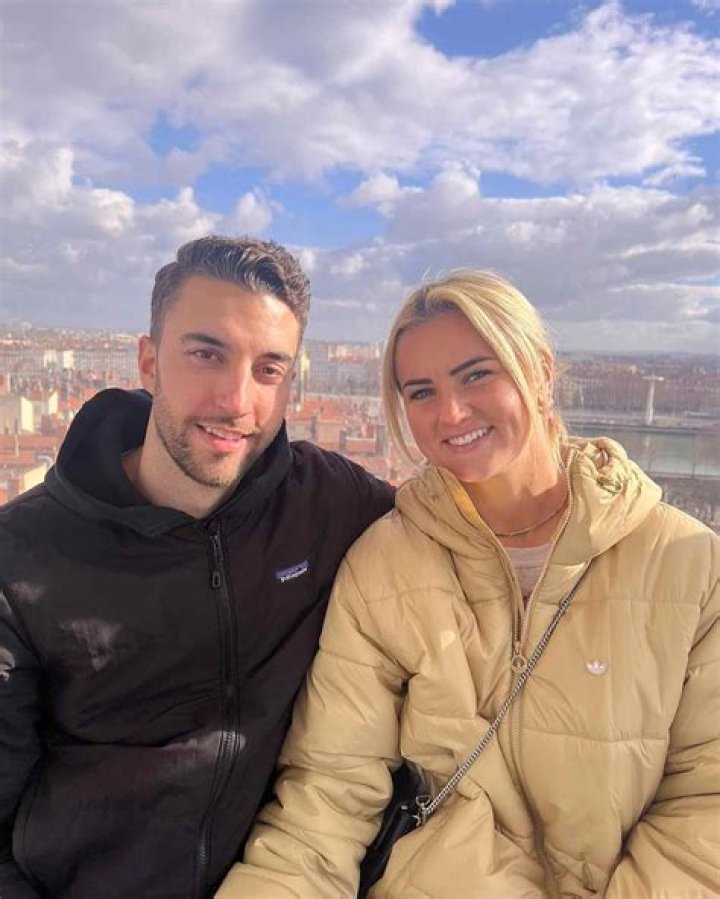 Unveiling The Enigma Of The Lindsey Horan Ring