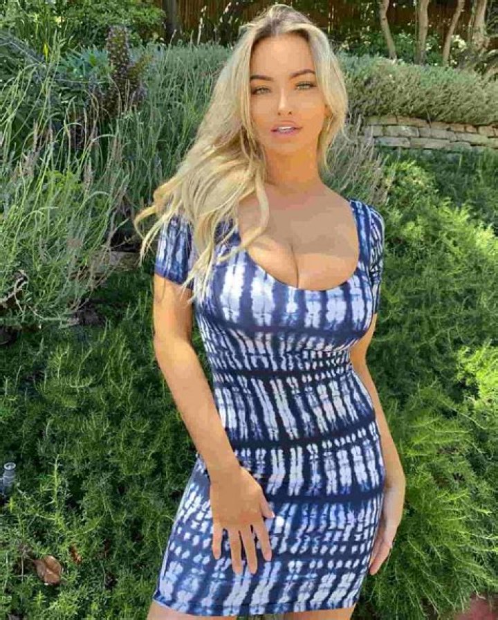 Lindsey Pelas: The Dating Journey Of A Social Media Sensation