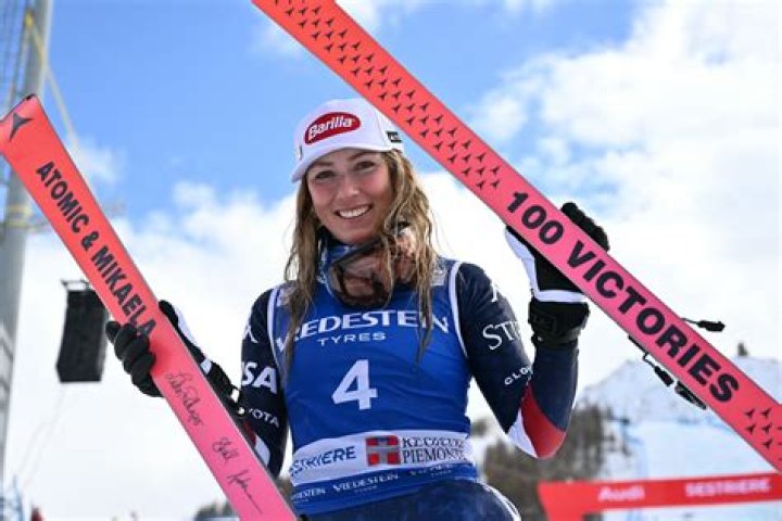 Lindsey Vonn (Skier) Wiki, Biography, Age, Height, Weight, Measurements, Husband, Net Worth, Family, Facts