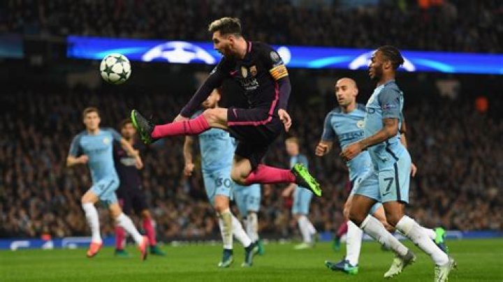 Lionel Messi set to earn 700 million euro in five years with Manchester City deal: Report – India TV