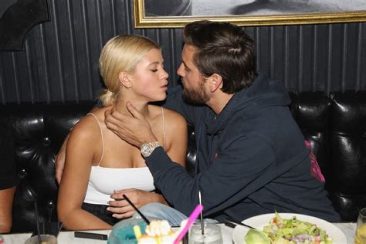 Lionel and Nicole Richie were ‘weary’ about Sofia’s romance with Scott Disick – The US Sun