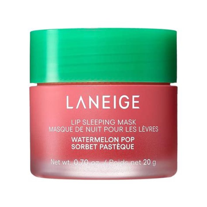 I love the Laneige lip mask but hate the $24 price - I found an identical Amazon dupe, they come in packs of 3 for $9.90