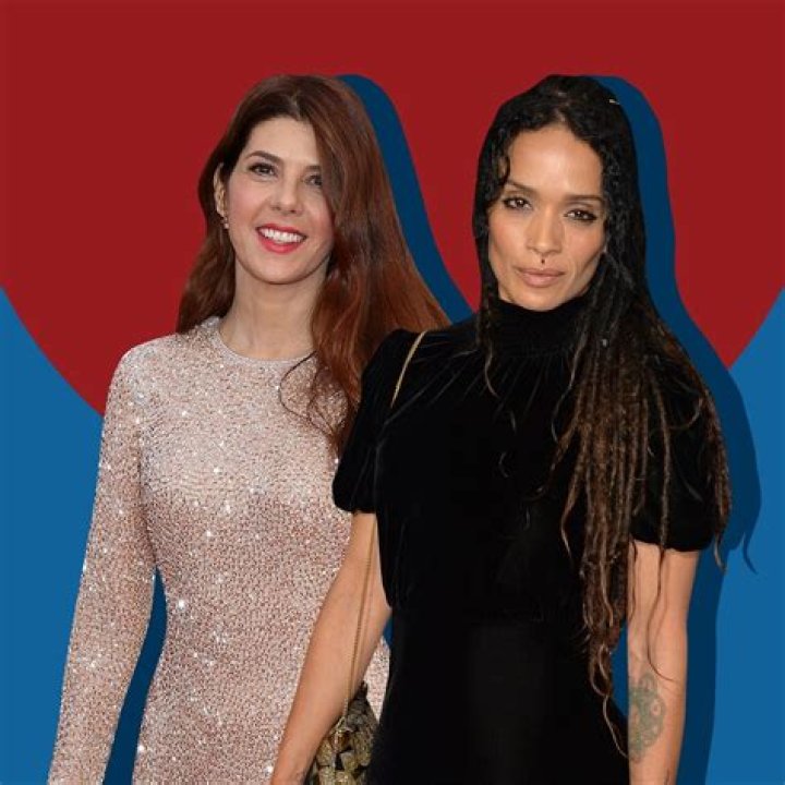 Lisa Bonet And Marisa Tomei: A Tale Of Two Iconic Actresses