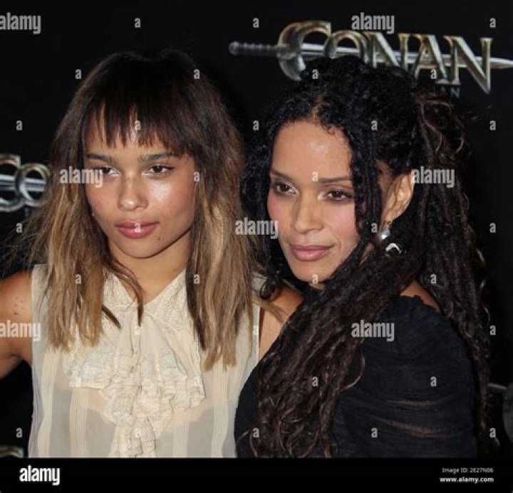 Unveiling The Legacy Of Lisa Bonet's Parents