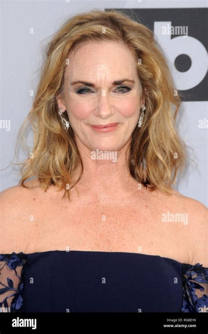 Unveiling The Journey Of Lisa Emery In 1990