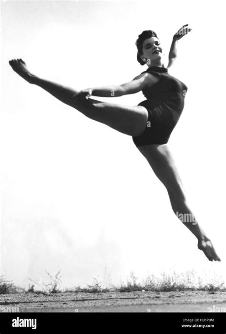 Exploring The Dynamic World Of Lisa Gaye TV Shows