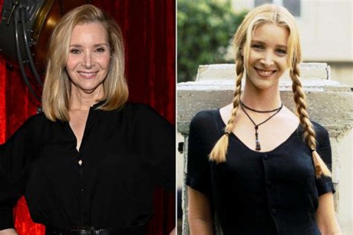 Lisa Kudrow reveals she’ll only rewatch Friends when the cast reunite and ‘watch it together’ – The US Sun
