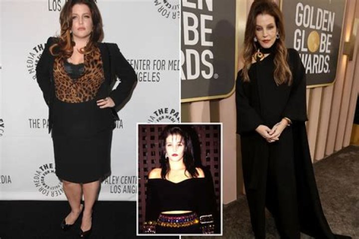 Lisa Marie Presley's Tragic Death: Weight Loss Surgery Complications Uncovered