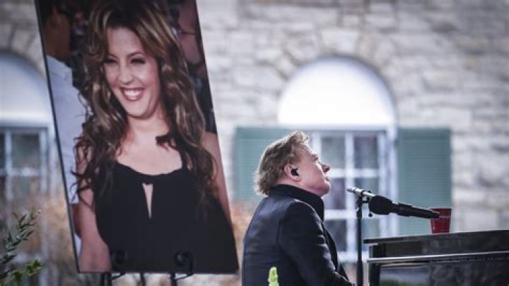 Lisa Marie Presley’s Family Announce Public Memorial Service