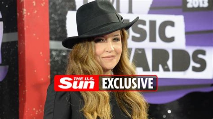 Lisa Marie Presley’s heartbreaking words after finding her father Elvis dying from heart failure are revealed