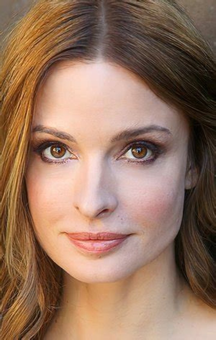 Exploring The Cinematic Journey Of Lisa Marie Sheldon: A Movie Enthusiast's Perspective