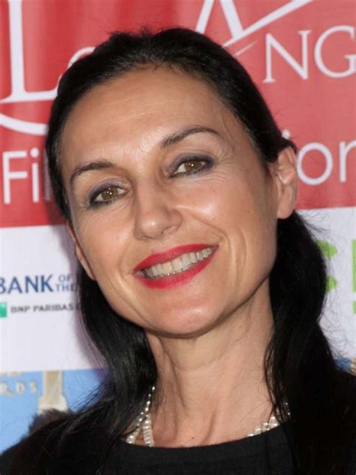 Lisa Zane: A Comprehensive Look At The Life And Career Of The Talented Actress