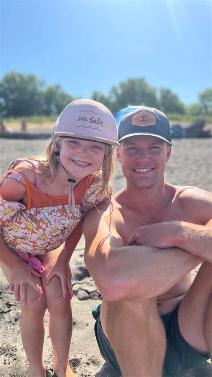 Little People's Audrey Roloff shows off her bare butt in tiny swimsuit despite family's strict religious beliefs