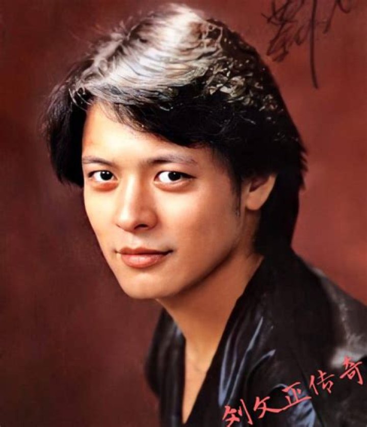 Liu Wen-Cheng: The Journey Of A Cultural Icon