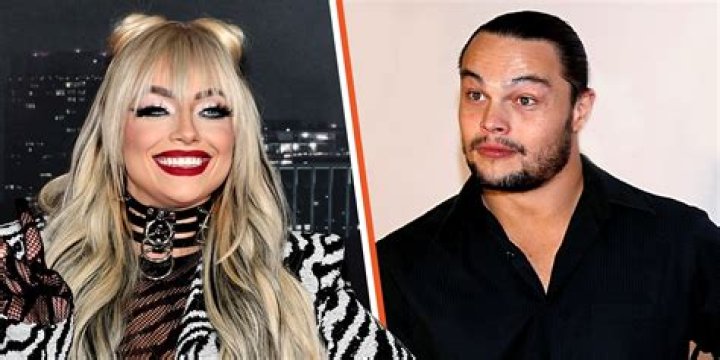 All About Liv Morgan's Husband: The Untold Story