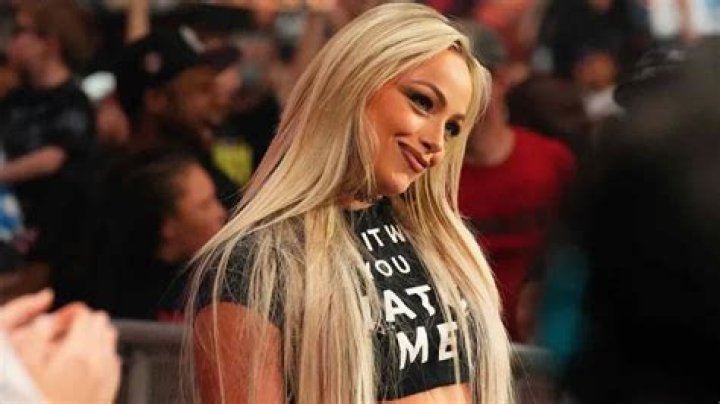 Liv Morgan To AEW Star: “You’re So Cool!”