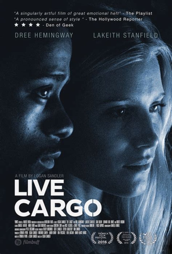 Get Out’s Lakeith Stanfield Gets Swept into a World of Crime in New Trailer for Live Cargo
