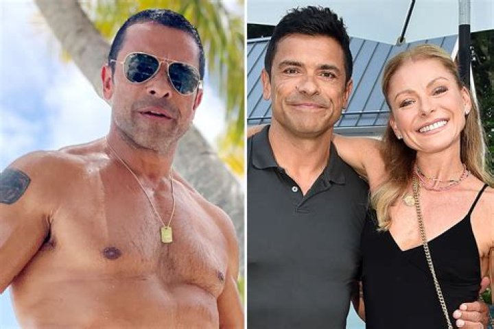 Kelly Ripa drops NSFW reveal about husband Mark Consuelos on Live but insists she ‘doesn’t want to brag’