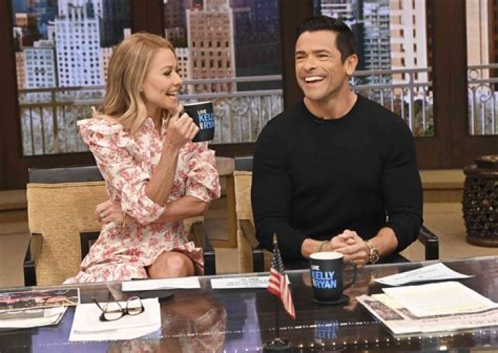 Live with Kelly Ripa and Mark Consuelos makes major show changes to 'engage the audience' after lackluster reviews