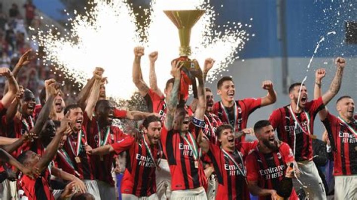 Liverpool part-owners RedBird Capital reach £1.02 BILLION agreement to buy AC Milan in huge takeover deal