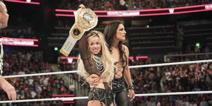 Unveiling The Love Life Of Liv Morgan: Who Is Her Boyfriend?