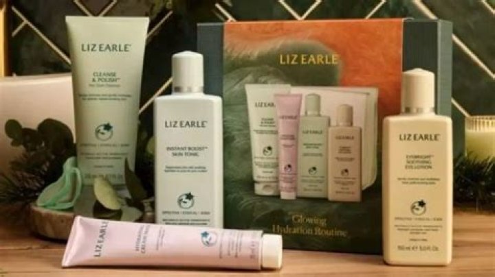 Liz Earle Promo Code | 40% - January 2024