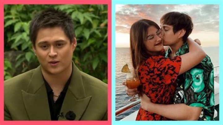 Liza Soberano And Enrique Gil: A Love Story In The Spotlight