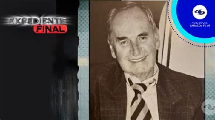 Unveiling The Life And Career Of Lizardo Díaz