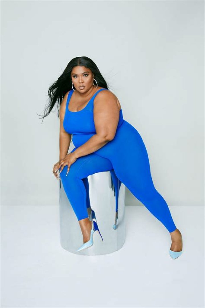 I’m plus sized with big boobs — I paid hundreds for Lizzo’s shapewear YITTY in 3X but was so disappointed