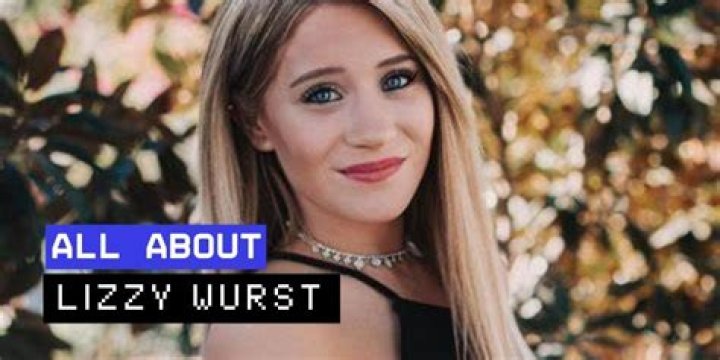 Lizzy Wurst: A Comprehensive Look At The Social Media Influencer