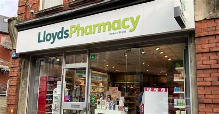 Lloyds Pharmacy Promo Code | 90% - January 2024