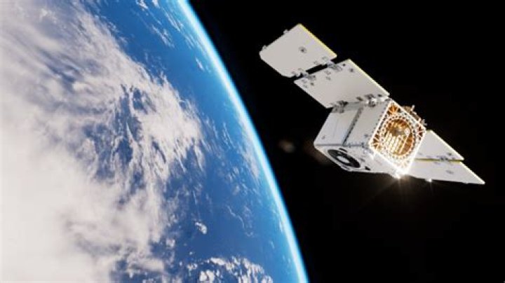 Lockheed to build JCSat-17 satellite for Japan's Sky Perfect JSat
