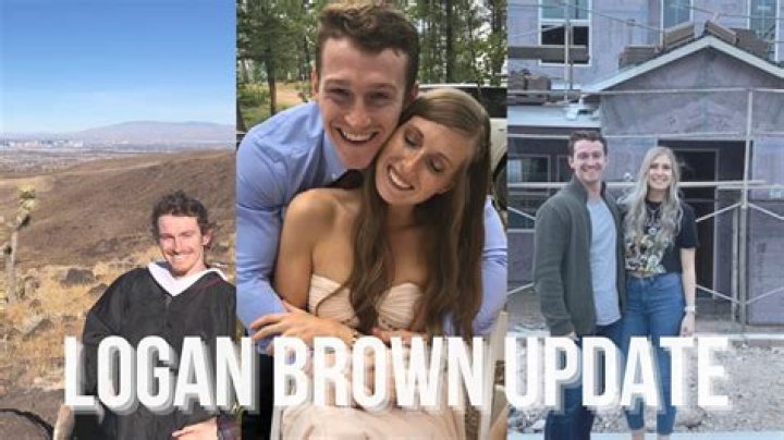 Discovering The Enigmatic Logan Brown Partner