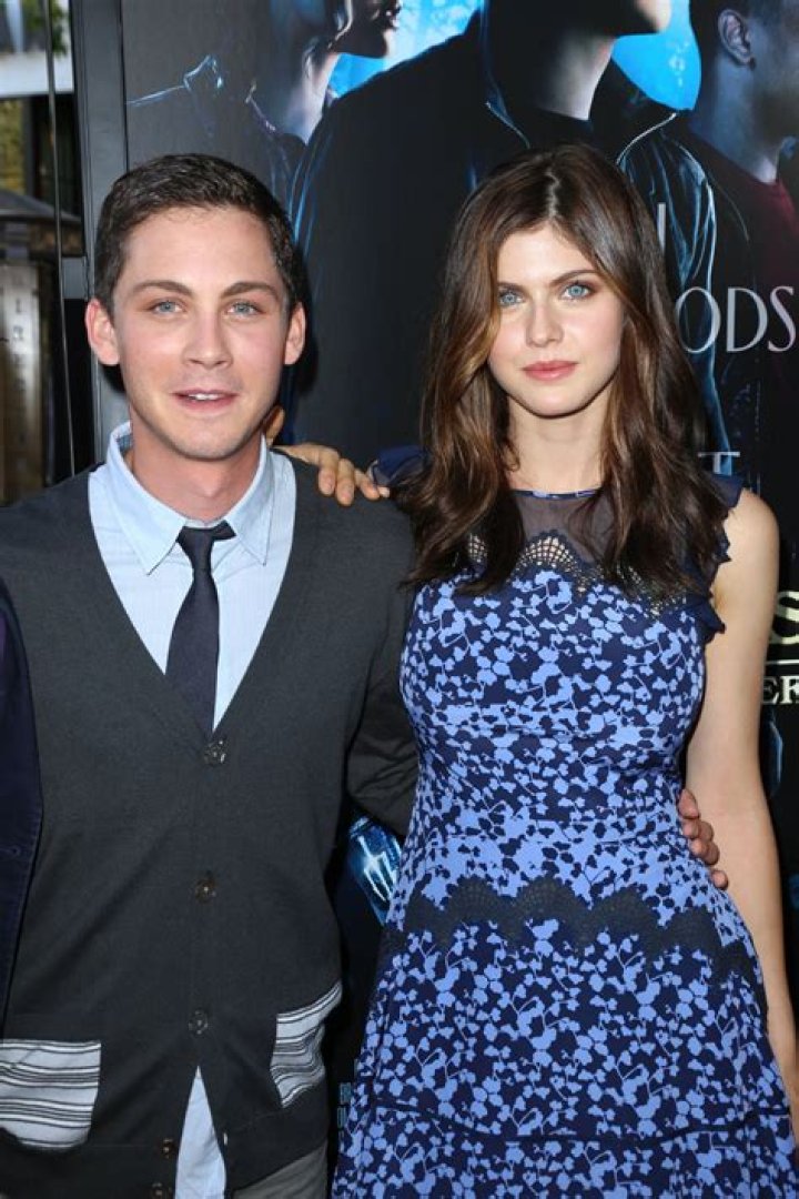 Unraveling The Love Life Of Logan Lerman: Who Dated Who?