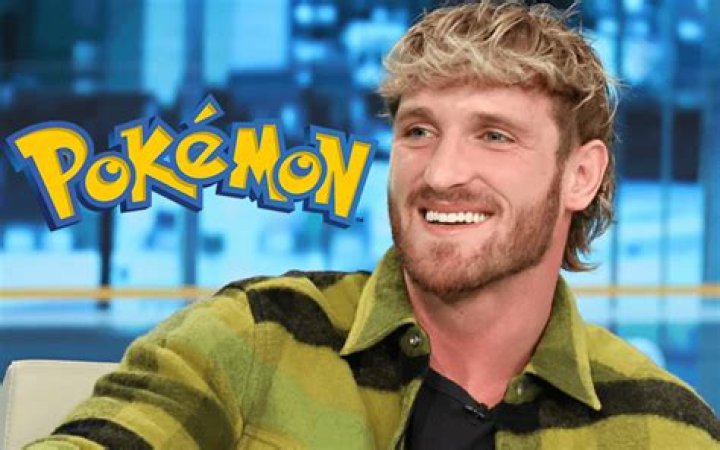 Logan Paul Aims to Join Team for E-Sports Pokémon Tournament