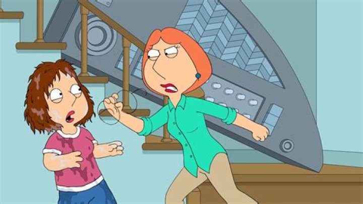 Why is 'Lois Griffin dead' trending?