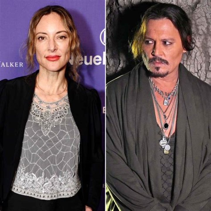 Lola Glaudini Claims Johnny Depp Called Her a 'F–king Idiot' in 2001