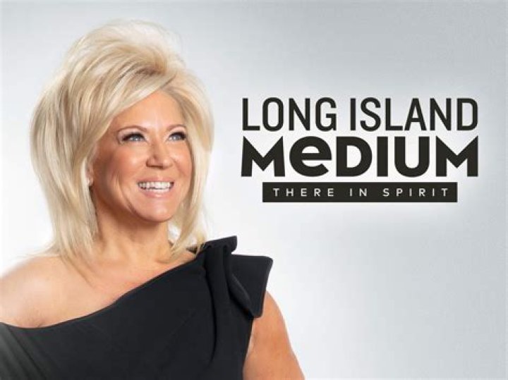 Long Island Medium: There in Spirit - How can I watch?