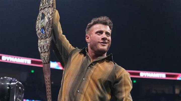 Longhorn Steakhouse Comments On Chris Jericho’s Stolen AEW World Title
